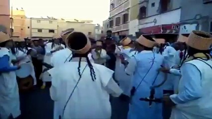 boujloud  Ait melloul   Agadir