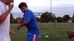 CROSSBAR CHALLENGE 2.0 AND FUNNY MOMENTS!! [FOOTBALL/SOCCER]