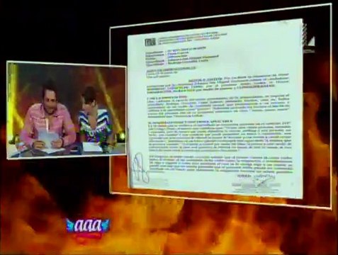 Poder Judicial archivó demanda de Johanna San Miguel a Peluchín