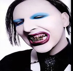 Space Oddity - Korn & Marilyn Manson