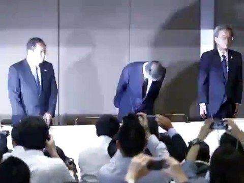 Toshiba: 6 claves de uno de los peores escándalos empresariales de la historia de Japón