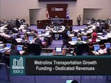 Watch Rob Ford and Karen Stintz's Toronto council showdown