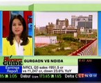 Noida Vs. Gurgaon - Which One Better for Buying Property