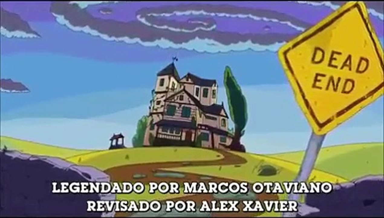 Dead End Legendado