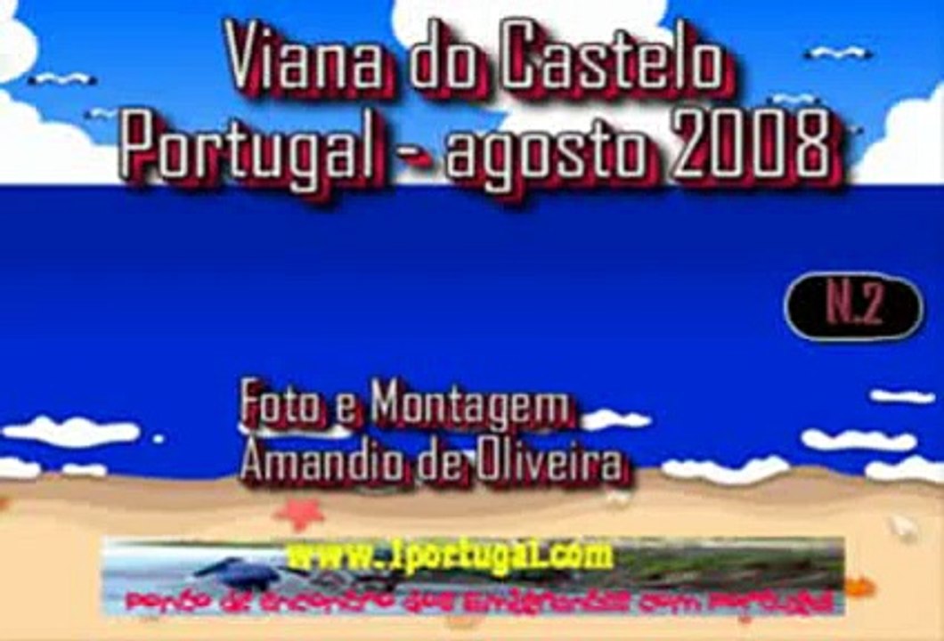 Viana do Castelo - Mil fotos www.1portugal.com - 2