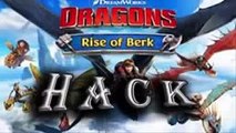 Dragons: Rise of Berk Cheats Runes, Fish