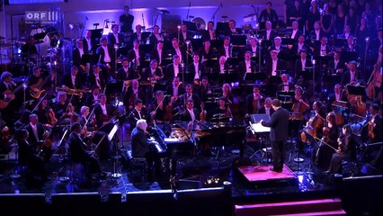 Monk - It's A Jungle Out There - Hollywood in Vienna 2014