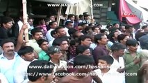 Full Jaloos 18 Jeth Hassan Sadiq  Arifwala 2013-14 Part 02/03