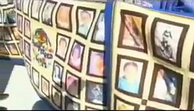 Catholics United on CTV Television Network (Toronto-based Canadian news)