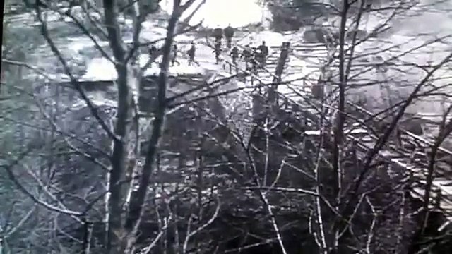 An Occurrence at Owl Creek Bridge (1962)