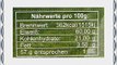 Hanoju 400 mg Chlorella Premium 2500 Presslinge 1er Pack (1 x 1 kg)