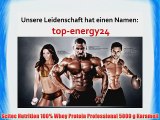 Scitec Nutrition 100% Whey Protein Professional 5000 g Karamell