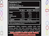 Scitec Nutrition Arginin Liquid 1000ml Geschmack:Orange/Maracuja