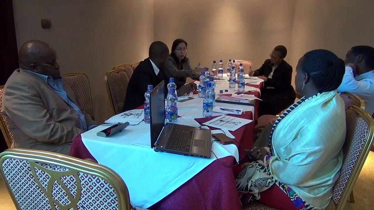 SITA implementation to drive Indian-East African trade, investment