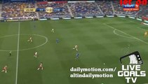 Remy Brilliant Goal Chelsea 1-0 New York Red Bulls