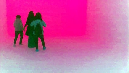 James Turrell [@Venice Biennale] 2011