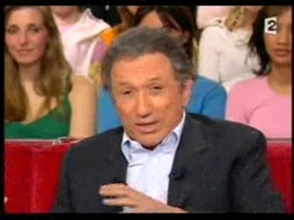 Vivement dimanche - Partie 2