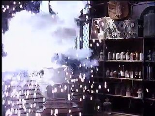 Tasmin Archer - Sleeping Satellite (Original Video)