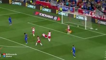 Loic Remy Goal New York Red Bulls	0 - 1	Chelsea 2015