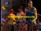 DANIELA MERCURY - PROBLEMA COM O PÚBLICO NO FESTIVAL DE VERÃO DE SALVADOR