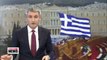Greek bailout vote: PM takes on critics within his party ahead of crunch poll