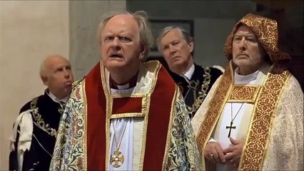 Johnny English Bathroom Scene, Best Scene!!! ABBA