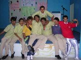 The Oxford School Dubai Grade 10 Batch 2006-2007