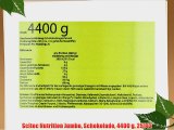 Scitec Nutrition Jumbo Schokolade 4400 g 25142