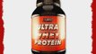 XLarge Nutrition Ultra Whey Protein Banane - 2400g Dose Whey Protein