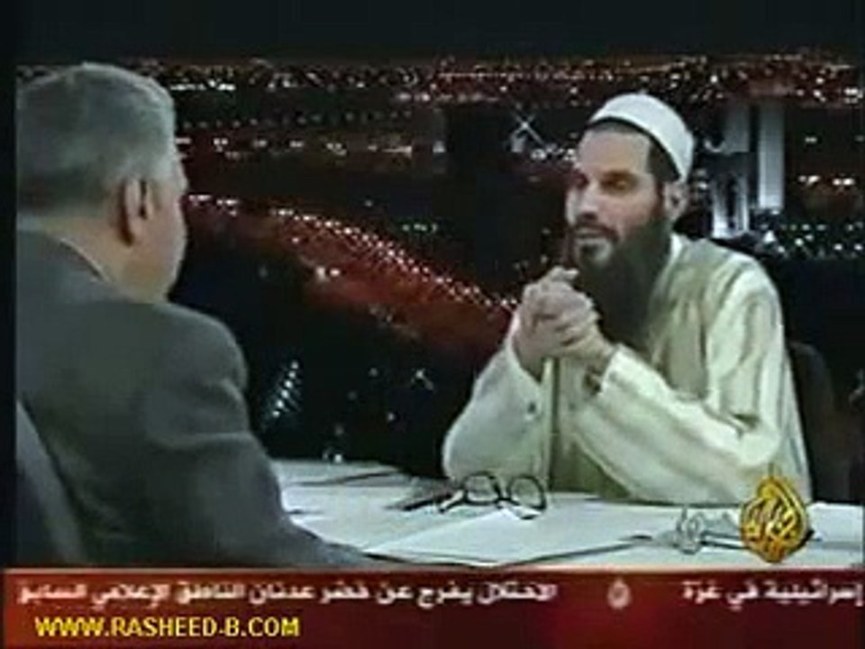 هههه علماني مسلم