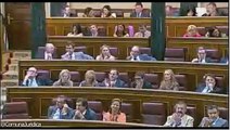 Extracto recortes Rajoy   Andrea Fabra