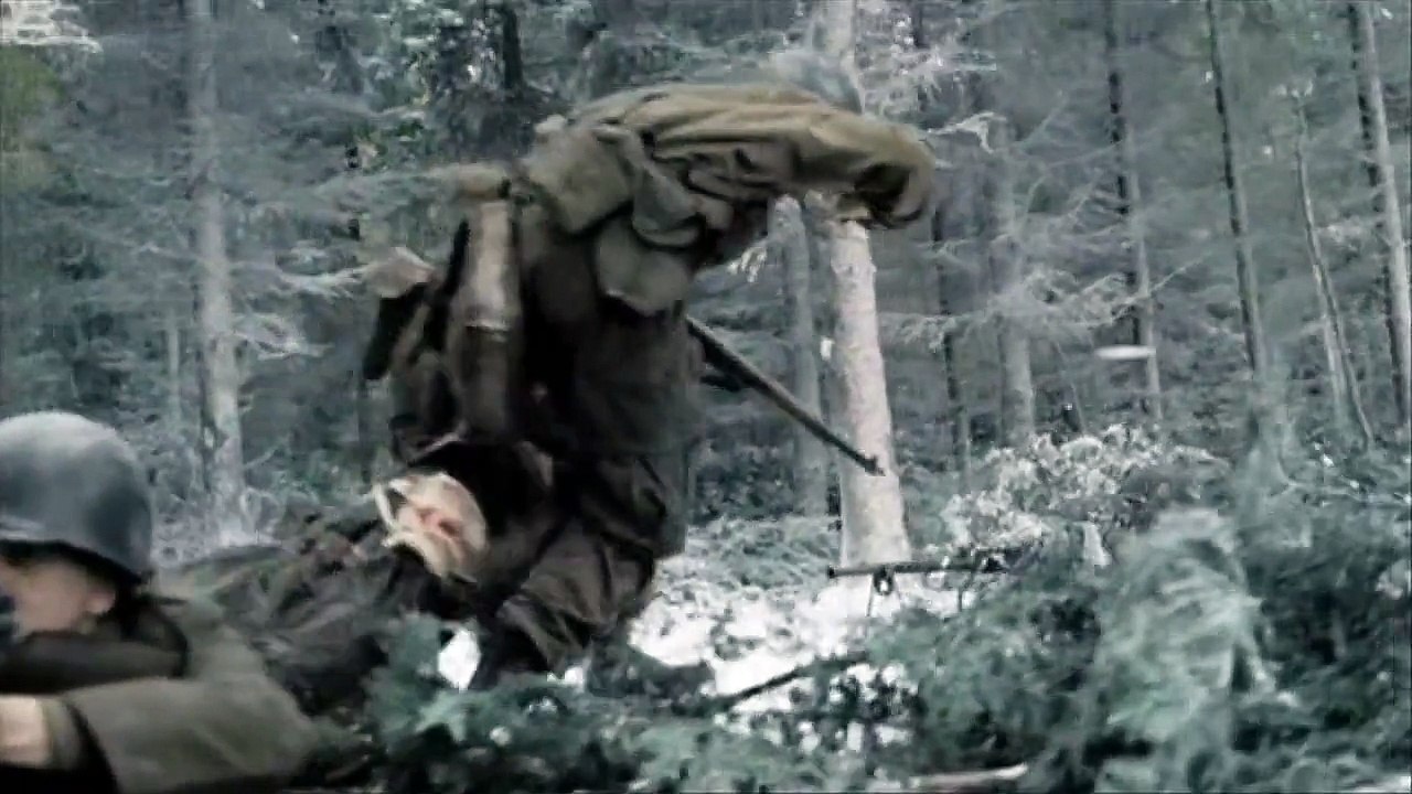 Band of Brothers - Music Video - This Dark Day