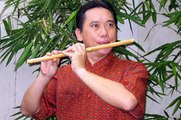 [Flute] Lý cây bông - Sáo trúc Đinh Linh