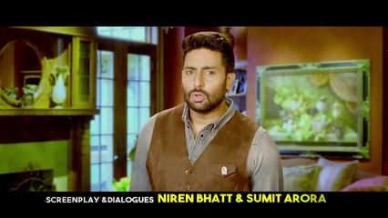 Dialoge HD Vedio Promo 4 -All Is Well