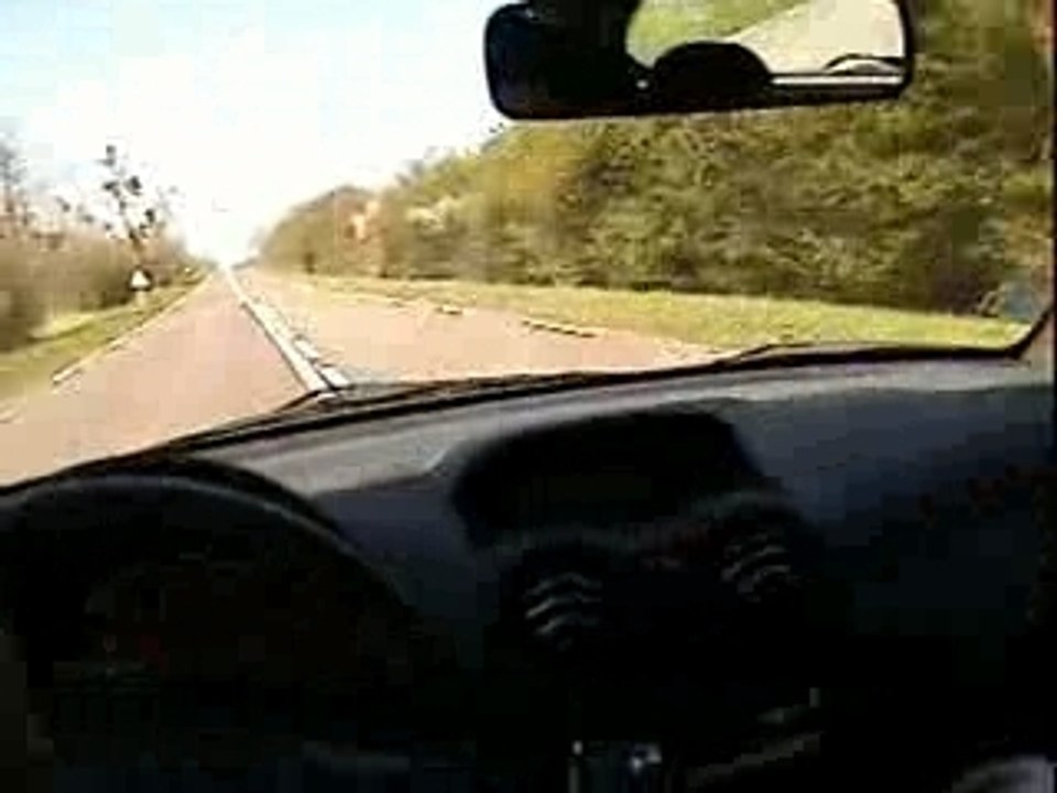 Saulny c2 vts