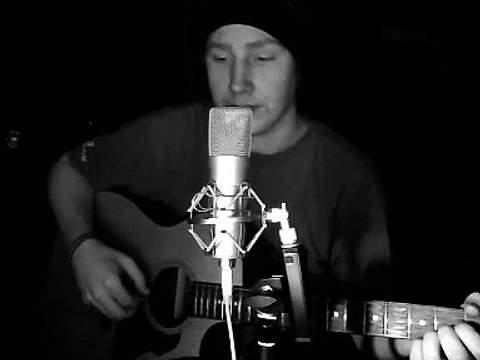 Eric Clapton - Tears In Heaven (acoustic cover)