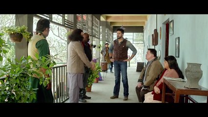 Dialogue HD Vedio Promo 3 - All Is Well
