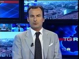 Tgr Veneto: Il Presidente Napolitano ad Auronzo per le Dolomiti
