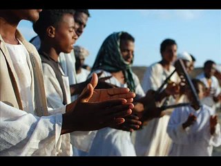 Egypt Bedouins Music