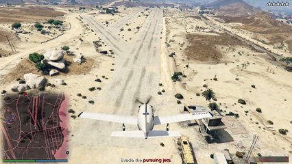 [GTA5] Heist FUBAR & Grime Purée