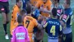 Mean Rugby League Fights and Big Hits