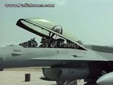 PAF received latest version F-16C/D Block 52  fighter aircraft - June 26, 2010