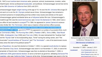 Terminator: Dead, Not Yet Buried