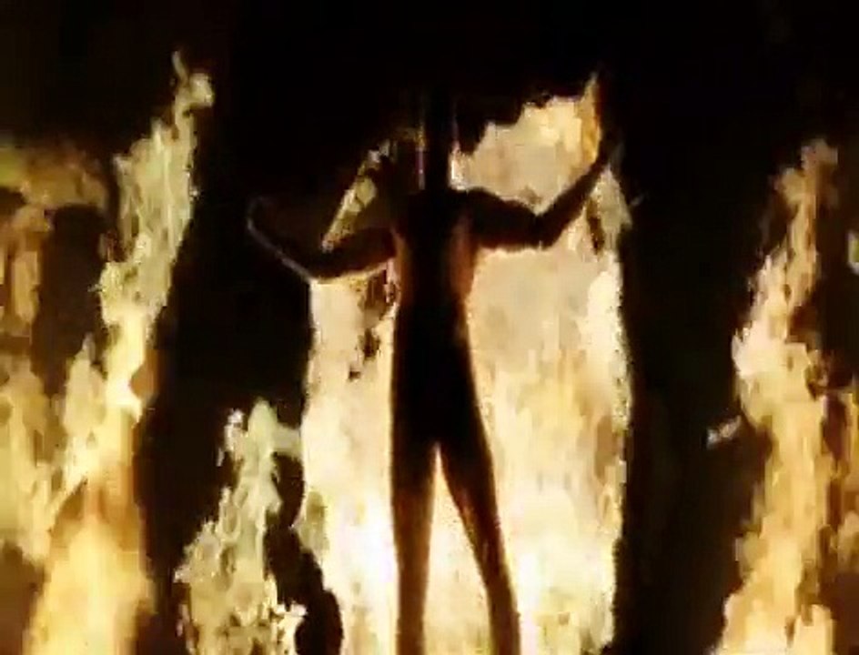 V for Vendetta Music Video - Ten Thousand Fists - Disturbed