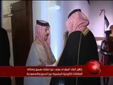 البحرين : جلالة الملك يستقبل صاحب السمو الملكي الامير محمد بن نايف