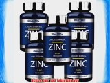 Scitec Zinc 100 Tabletten 5er
