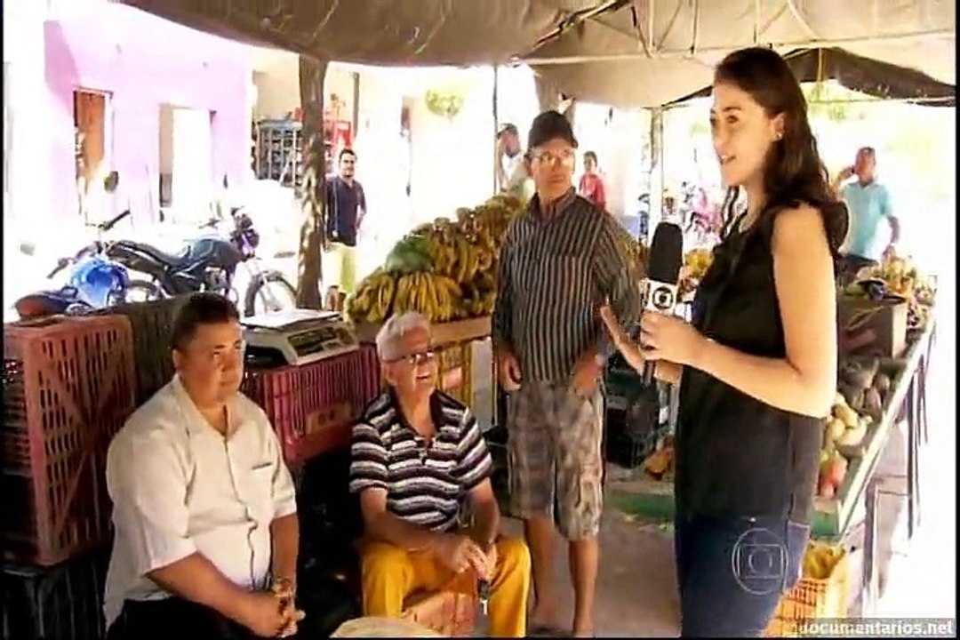 Profissão repórter - 21/07/2015 - Analfabetismo