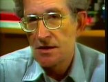 Noam Chomsky on the Indonesian Occupation of East Timor