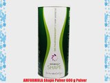 AMFORMULA Shape Pulver 600 g Pulver