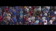 Franklin Castellanos Goal - New York Red Bulls vs Chelsea 1-1 International Champions Cup 22-07-2015